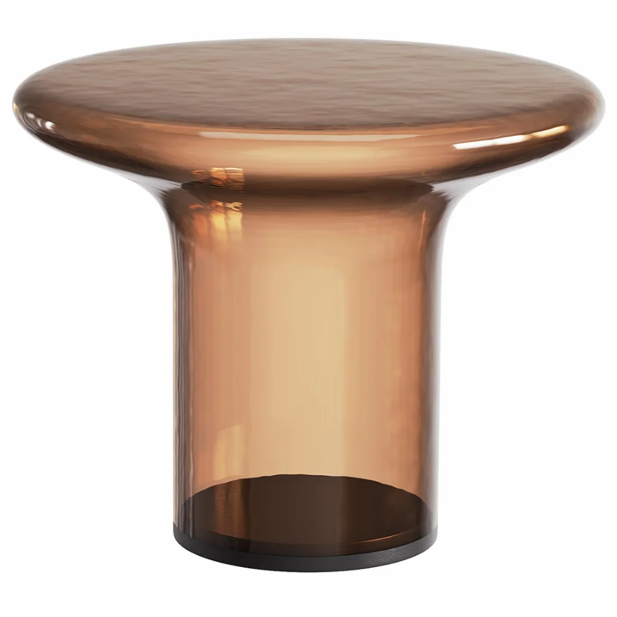 Trumpet Coffee Table Set By Thatcooliving - Image 1