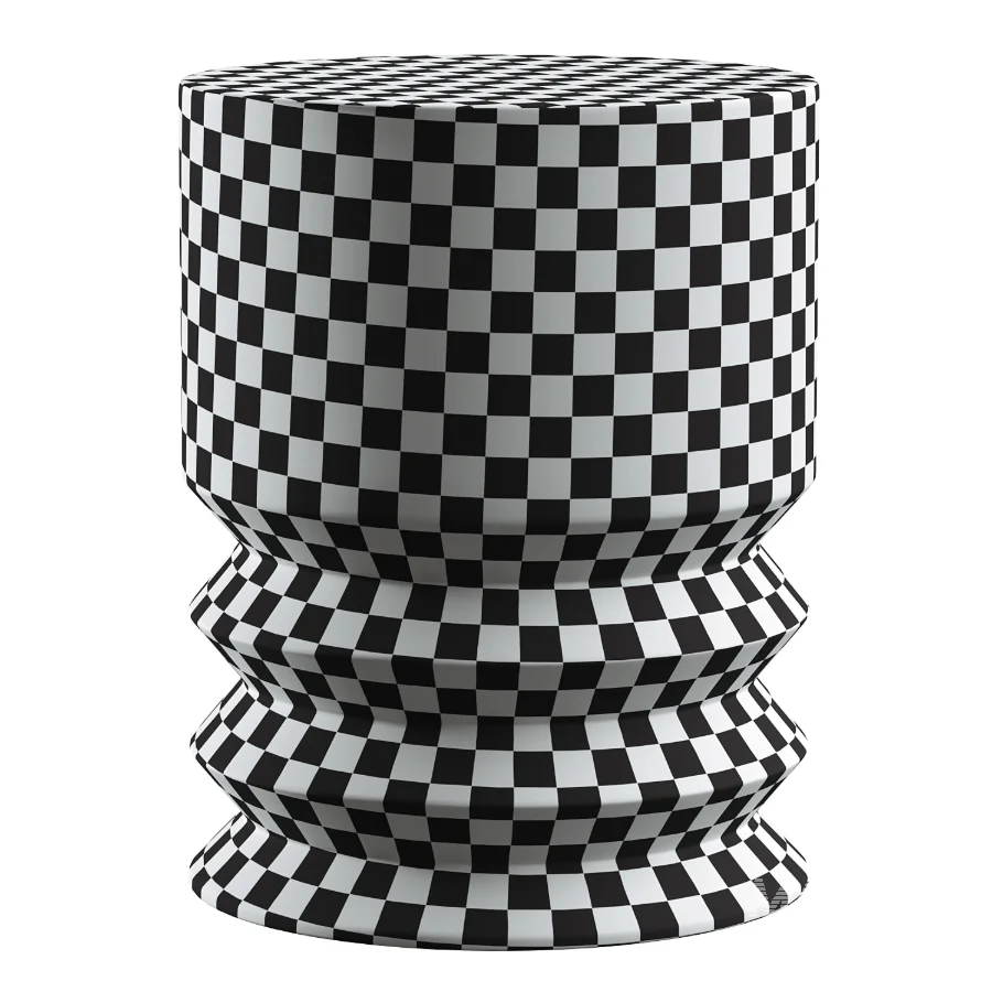 Pindo Outdoor Side Table - Image 7