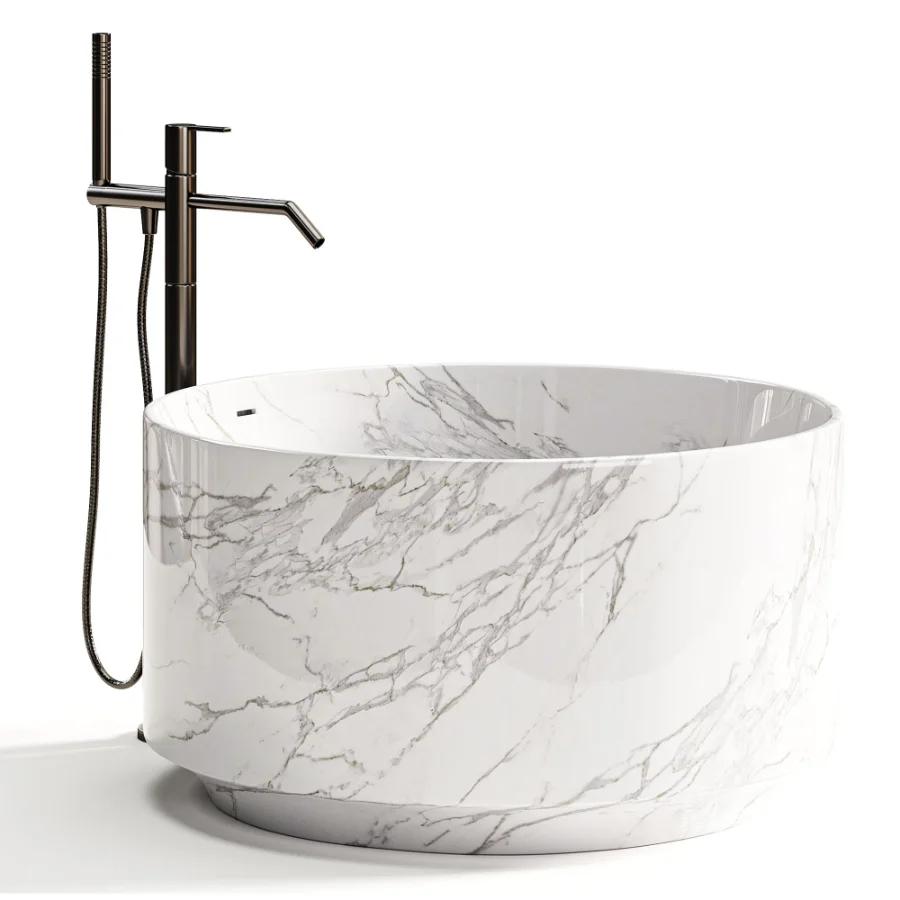 Arc125 Bathtub - Image 2