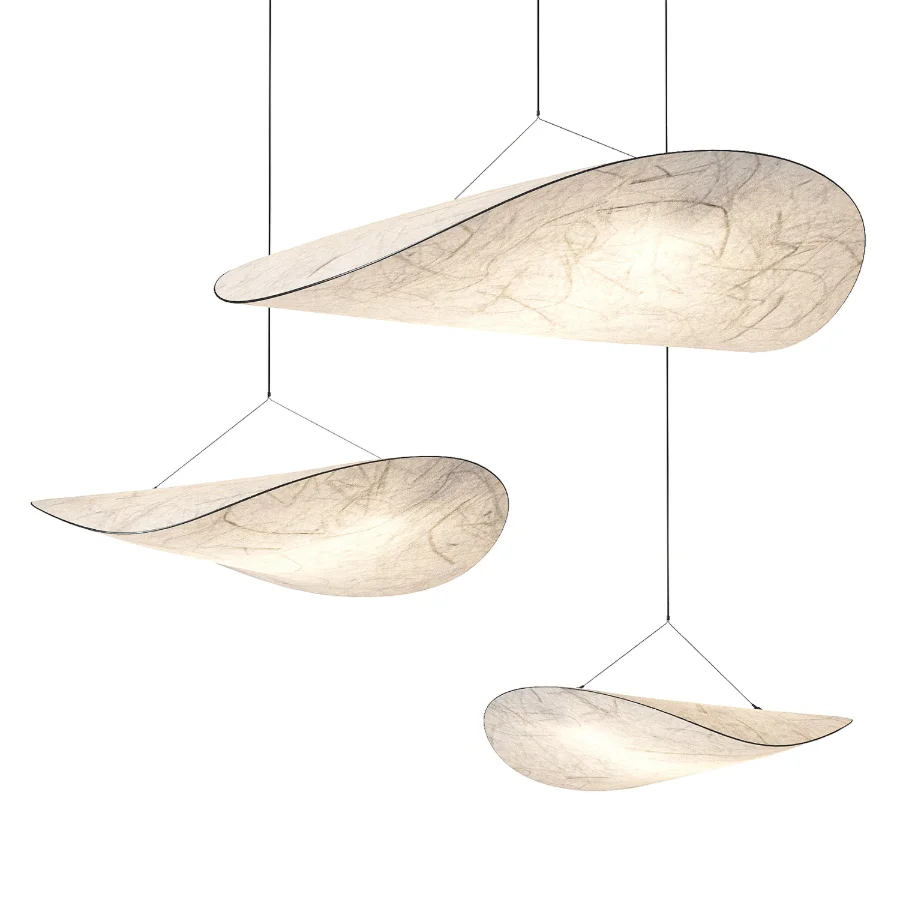Lampatron LASSI Pendant Lamp - Image 1