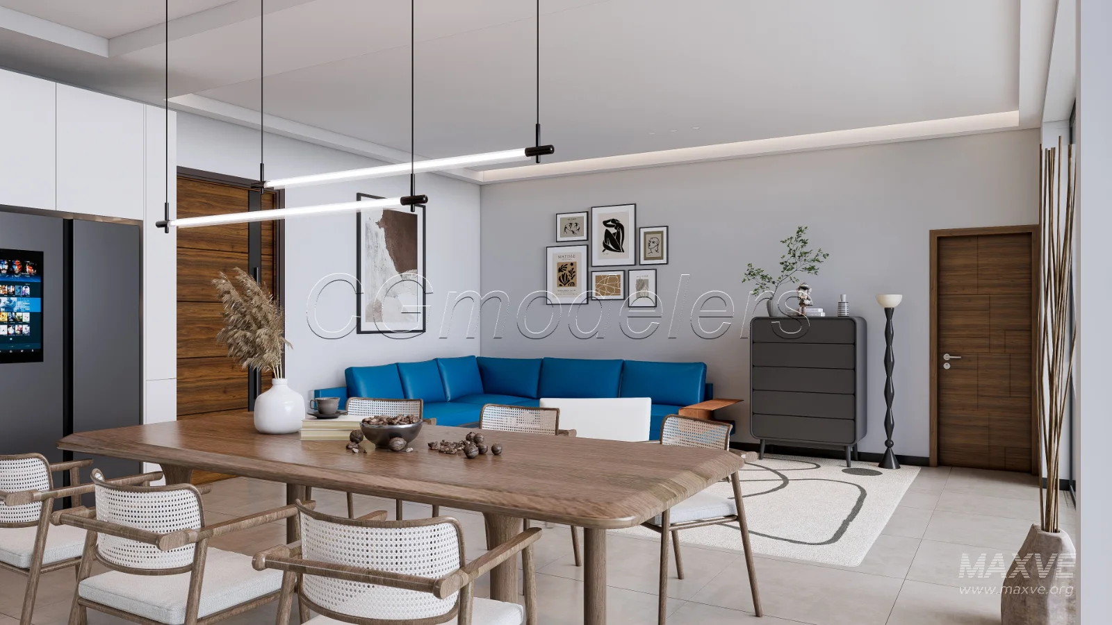 LIVING ROOM 50 - Image 15