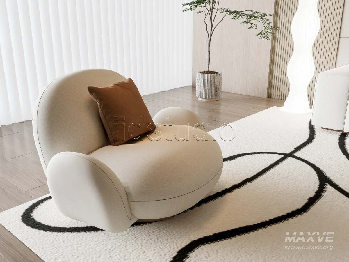 LIVING ROOM 65 - Image 12