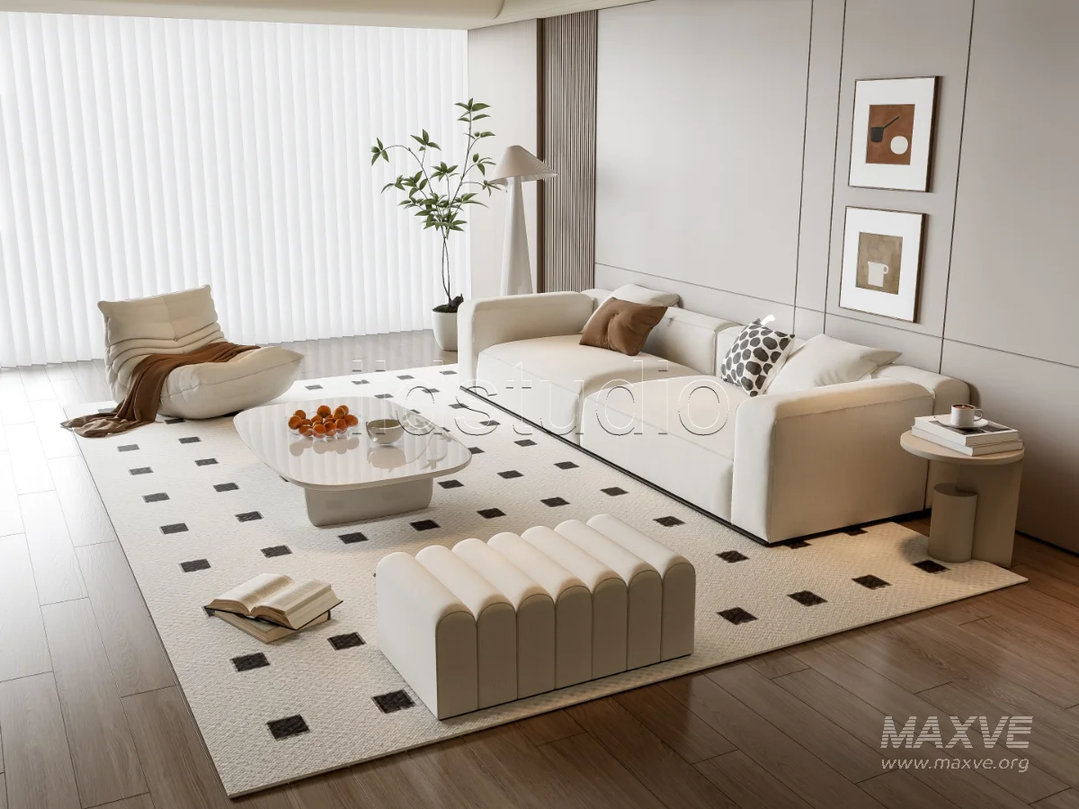 LIVING ROOM 67 - Image 9