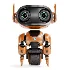 PIXO Stylized One Wheel Companion Robot - Thumbnail 1