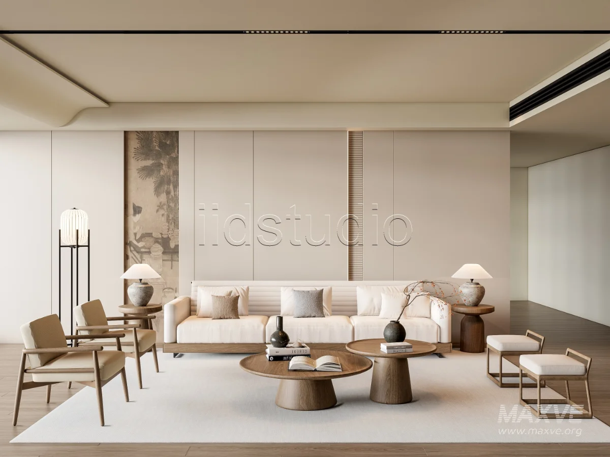LIVING ROOM 70 - Image 3