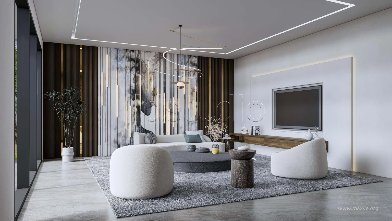 Living room 2 - Image 15
