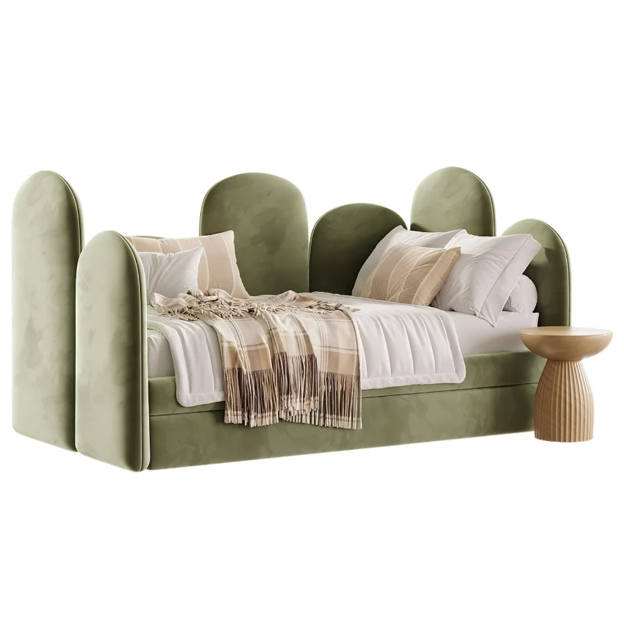 FORSYTHIA 2 Kids bed - Image 1