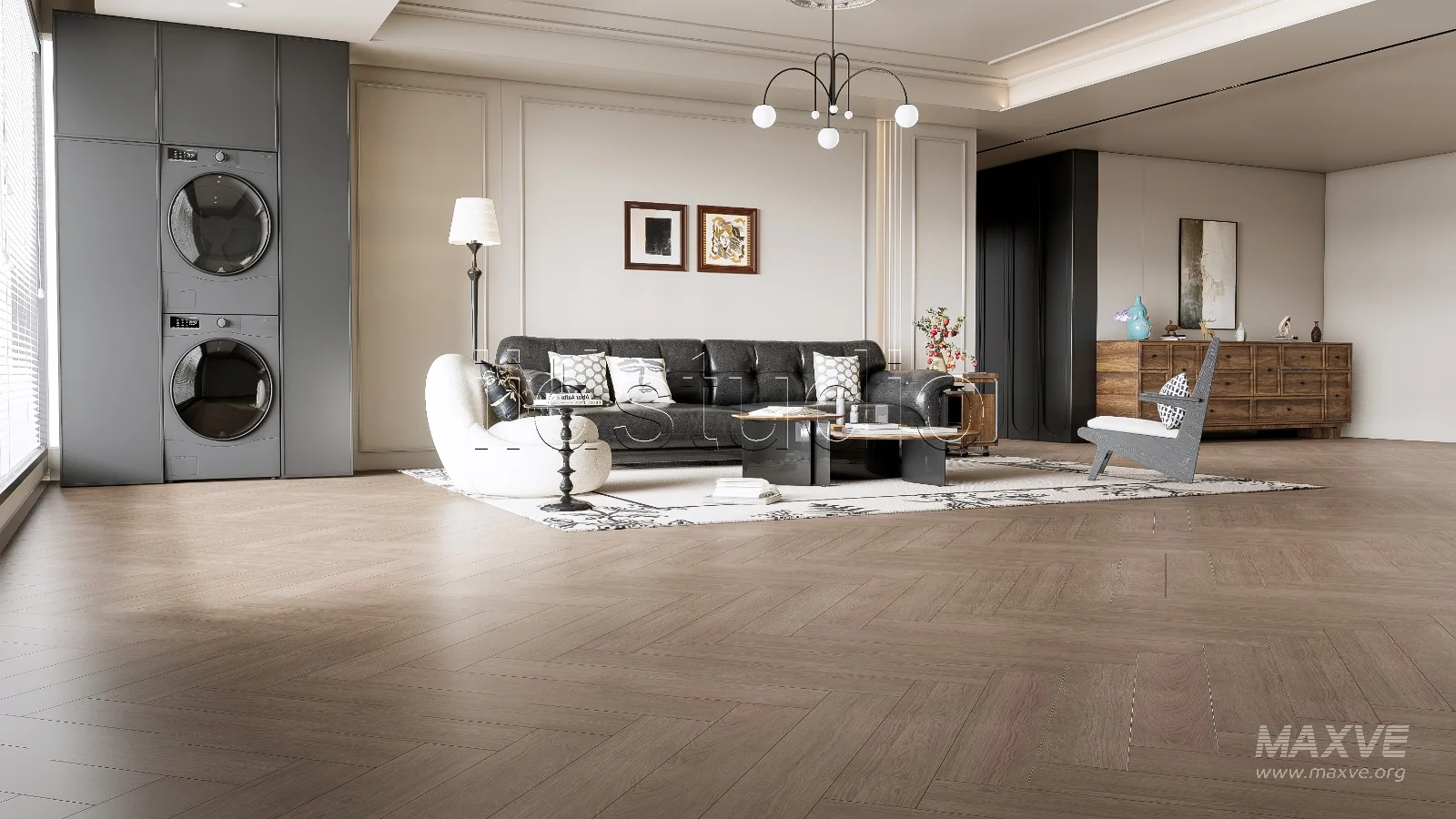 LIVING ROOM 46 - Image 10
