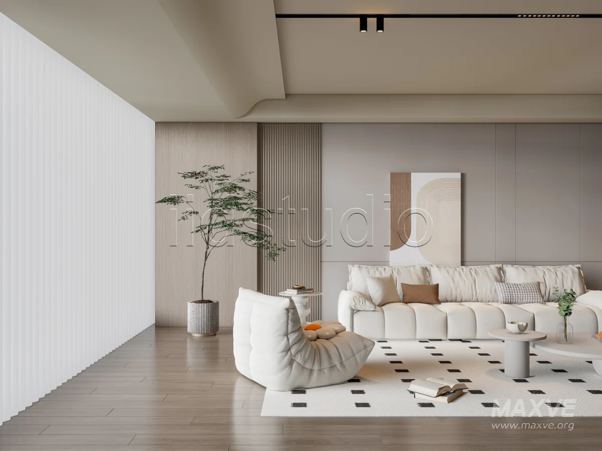 LIVING ROOM 59 - Image 6