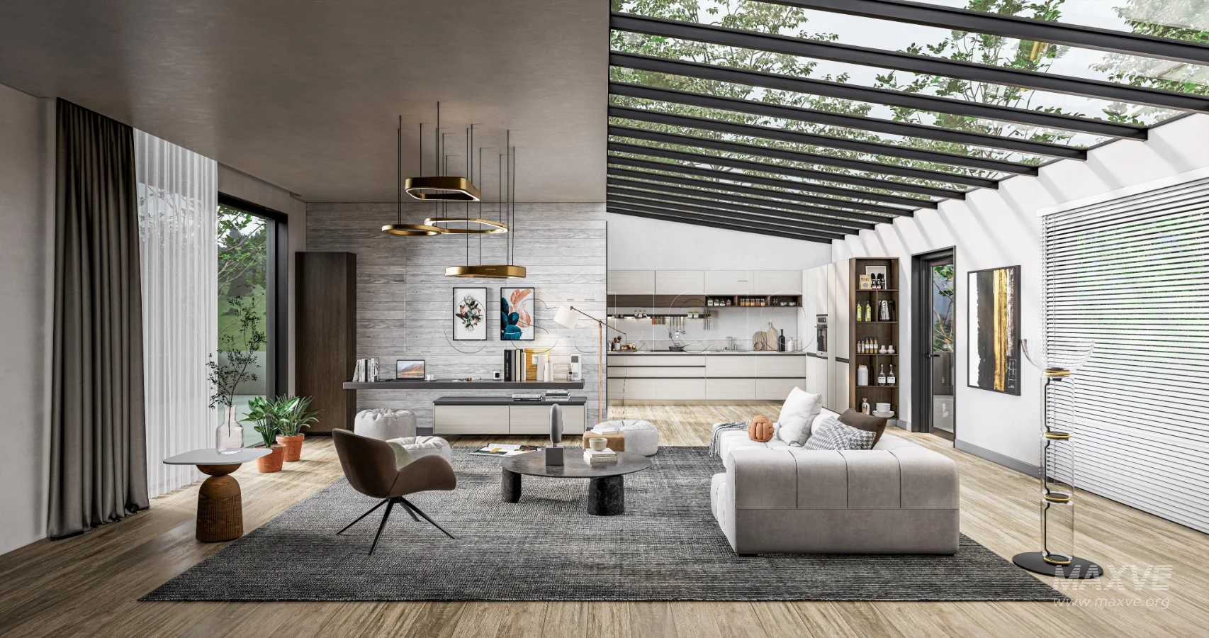 LIVING ROOM 83 - Image 21