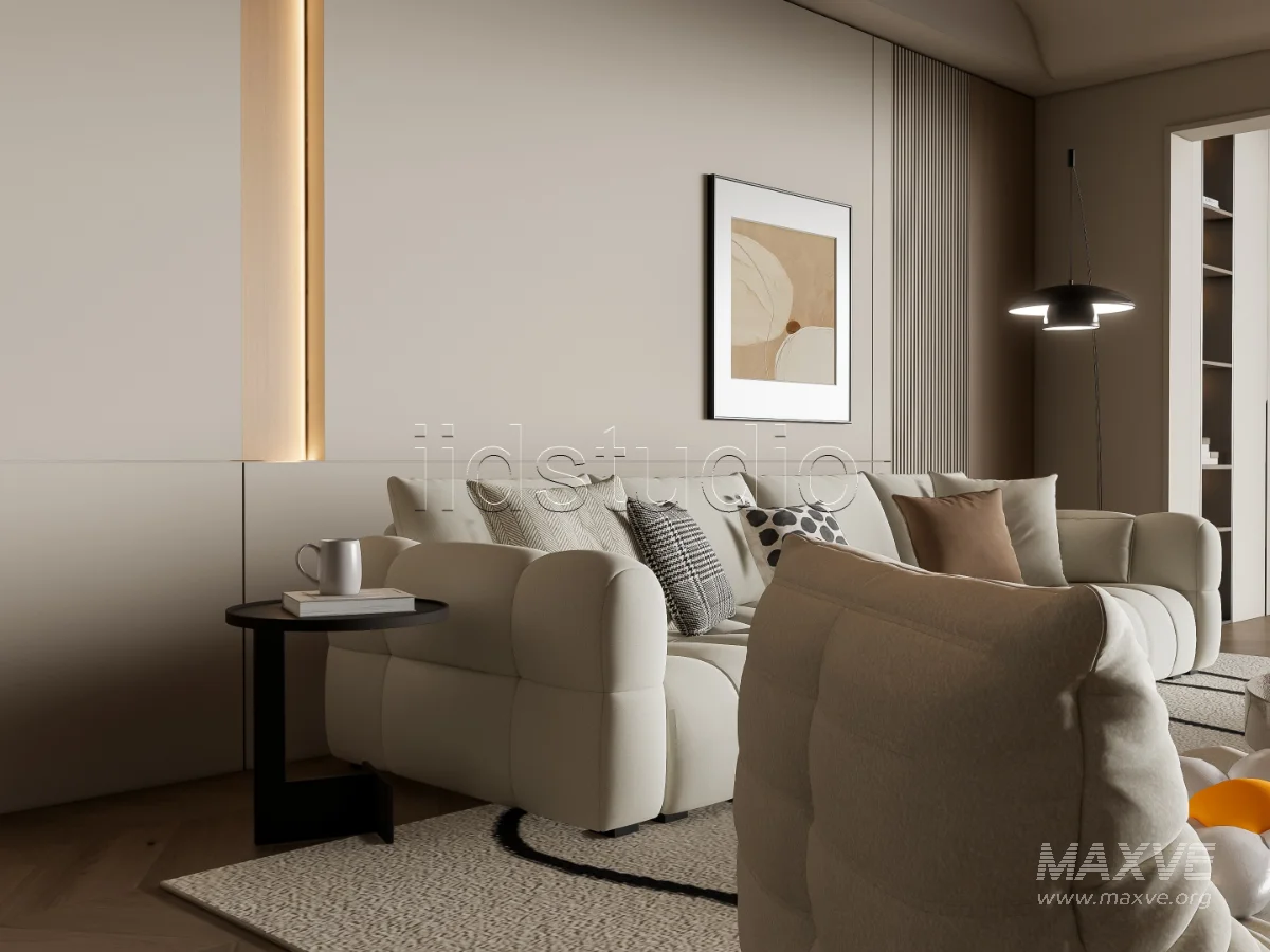 LIVING ROOM 97 - Image 1