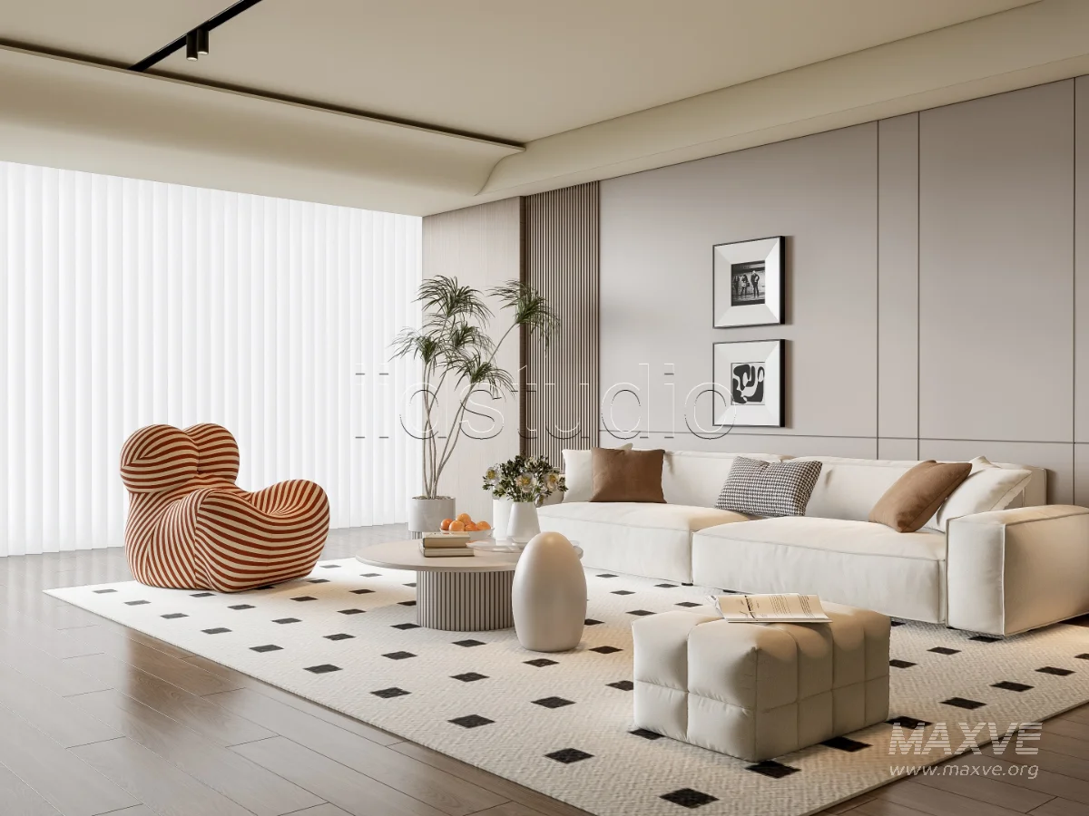 LIVING ROOM 61 - Image 13
