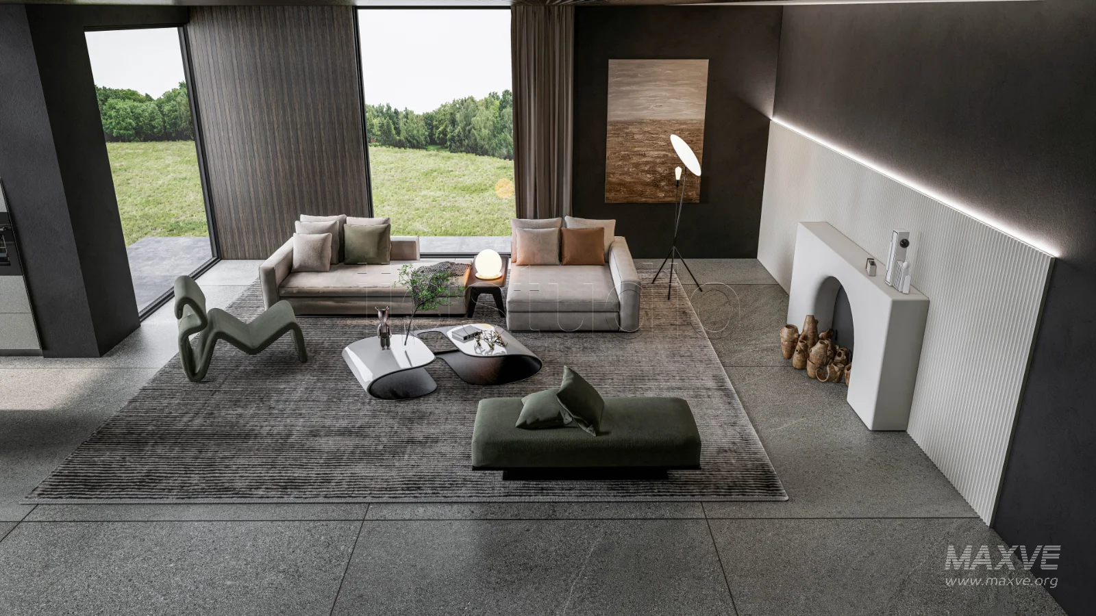 LIVING ROOM 53 - Image 14