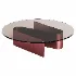 Bender Round Coffee Table 02 - Thumbnail 2