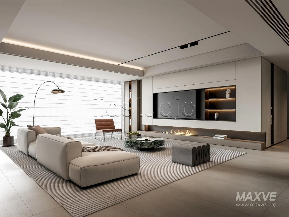 LIVING ROOM 89 - Image 18