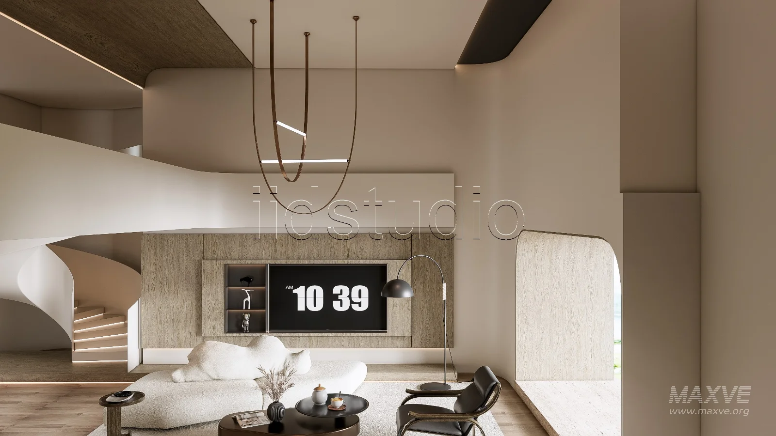 LIVING ROOM 22 - Image 11