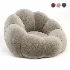 bean bag pumpkin chair - Thumbnail 3