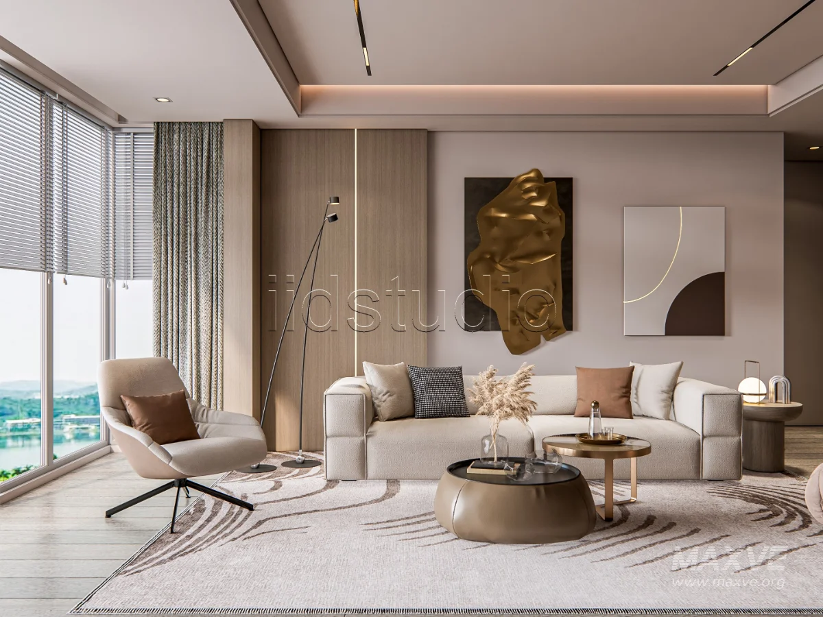 LIVING ROOM 15 - Image 8