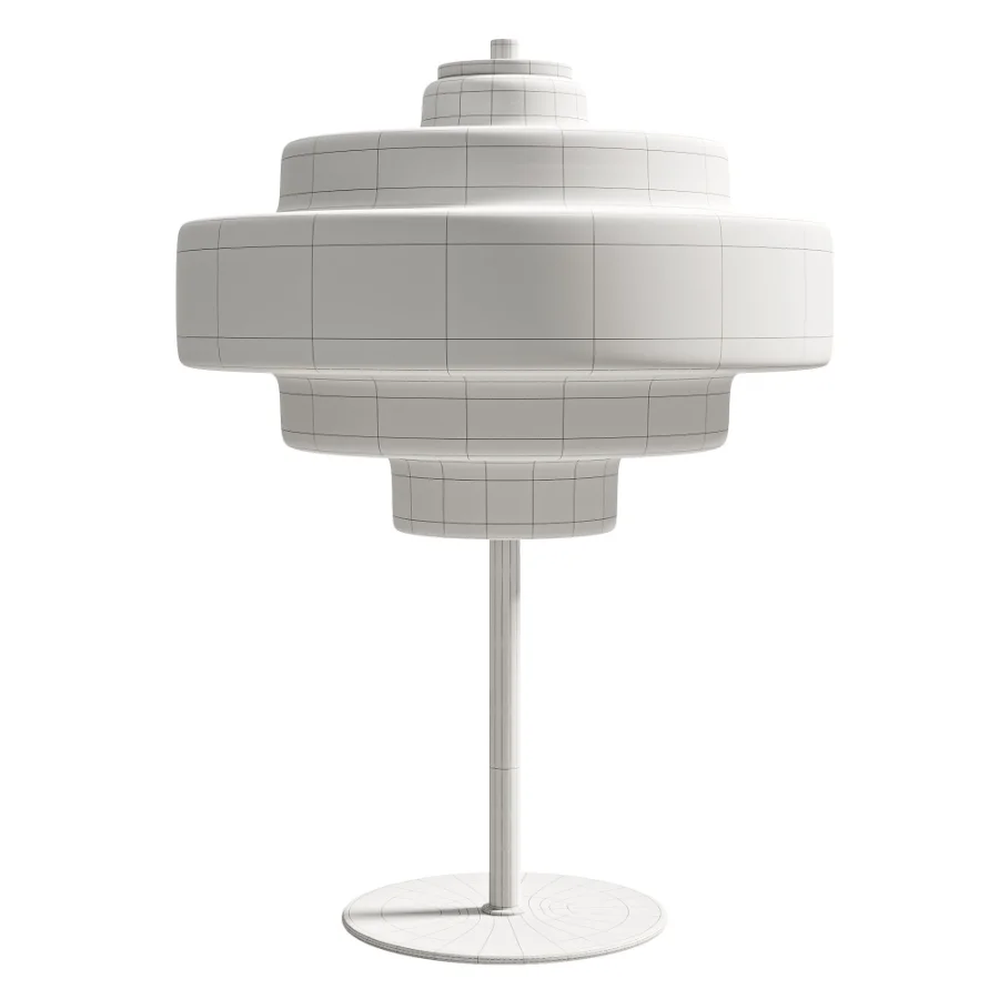 Millie Table Lamp - Image 2