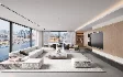 Modern living room - Thumbnail 1