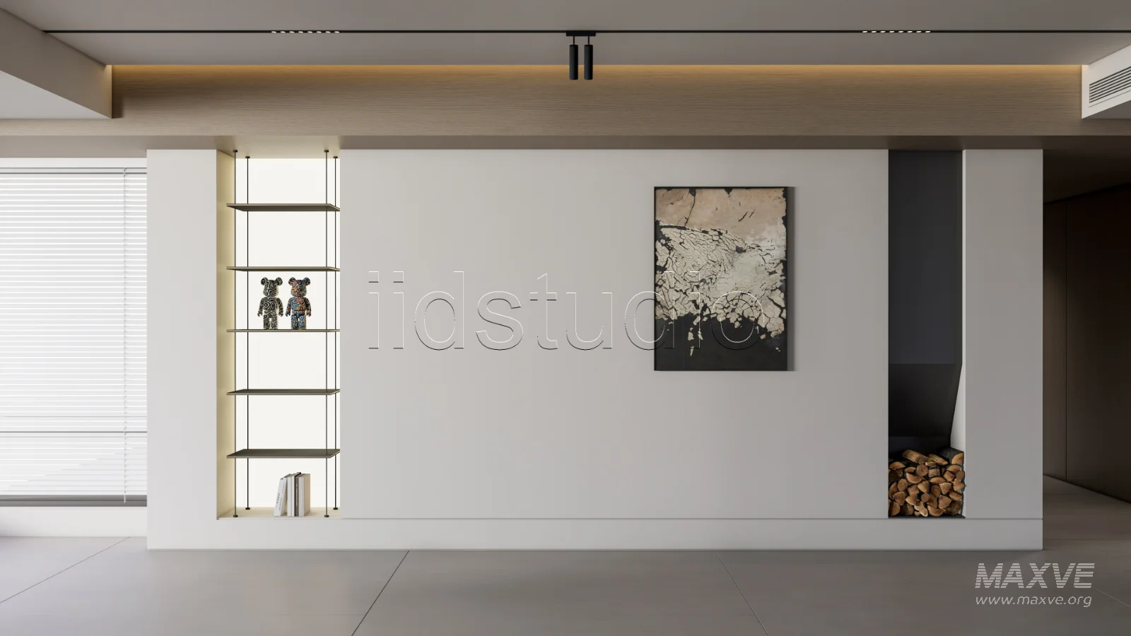 LIVING ROOM 29 - Image 3