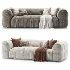 Strips Sofa - Thumbnail 2