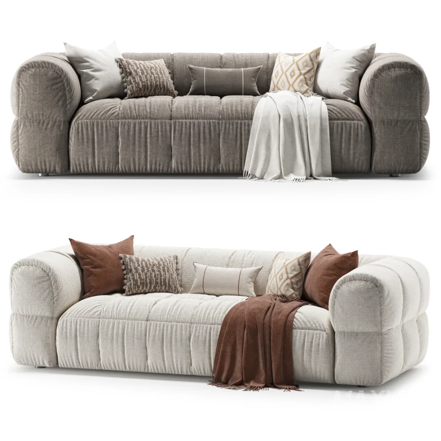 Strips Sofa - Image 2
