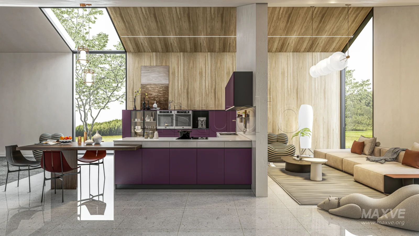 LIVING ROOM 56 - Image 17