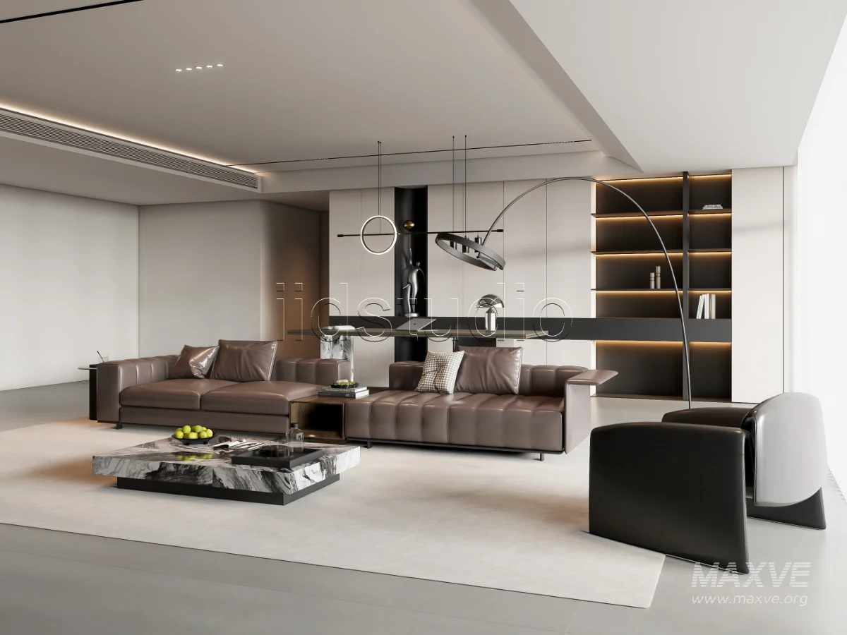 LIVING ROOM 95 - Image 15