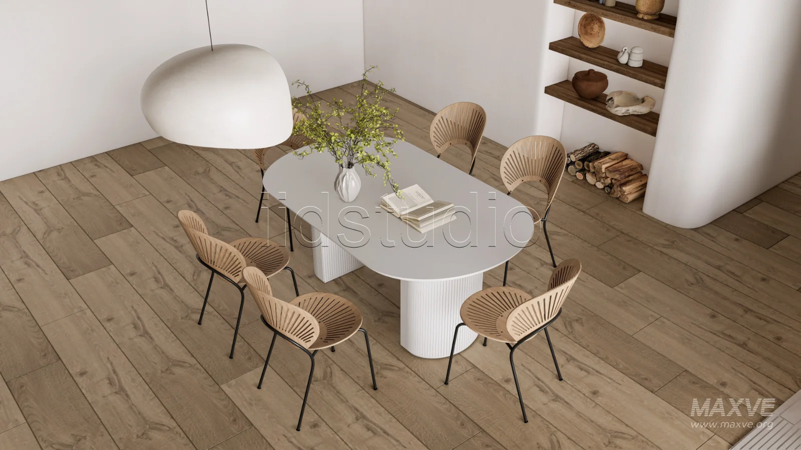 LIVING ROOM 39 - Image 7