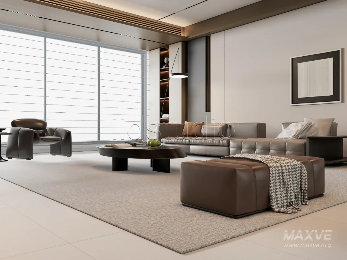LIVING ROOM 100 - Image 15