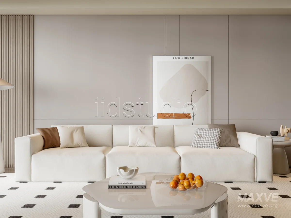 LIVING ROOM 68 - Image 11