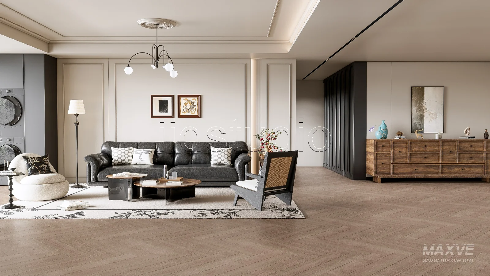 LIVING ROOM 46 - Image 2