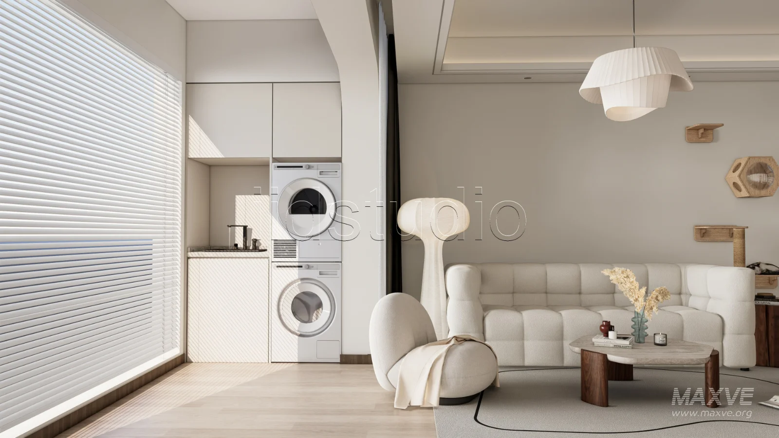 LIVING ROOM 38 - Image 12