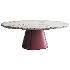 Floria Dining Table By Giorgetti 02 - Thumbnail 1