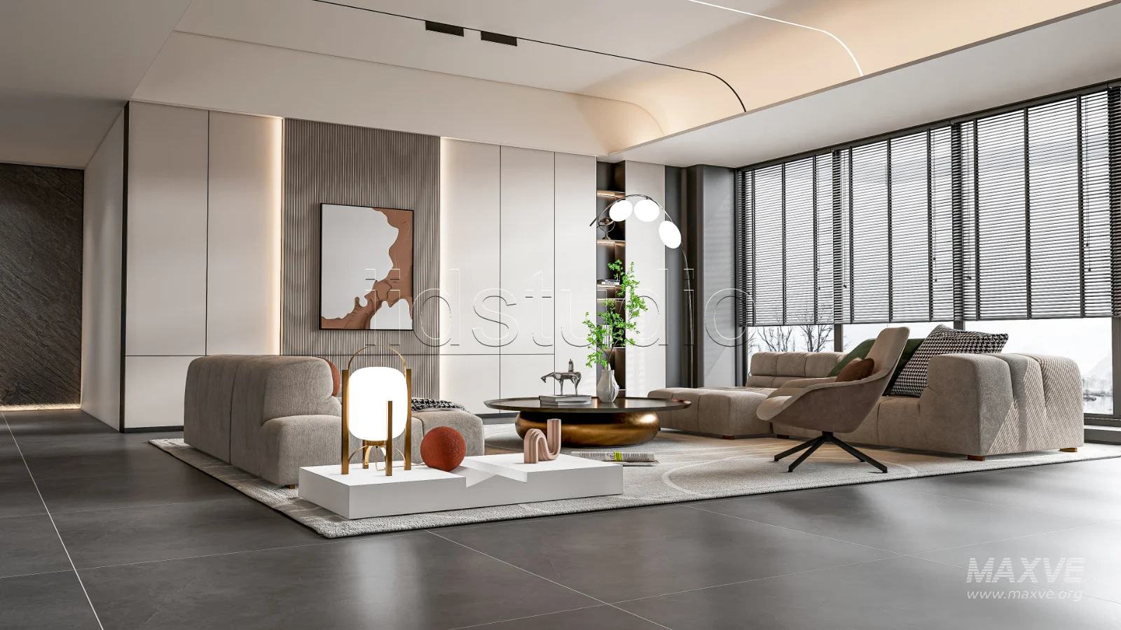 LIVING ROOM 73 - Image 7