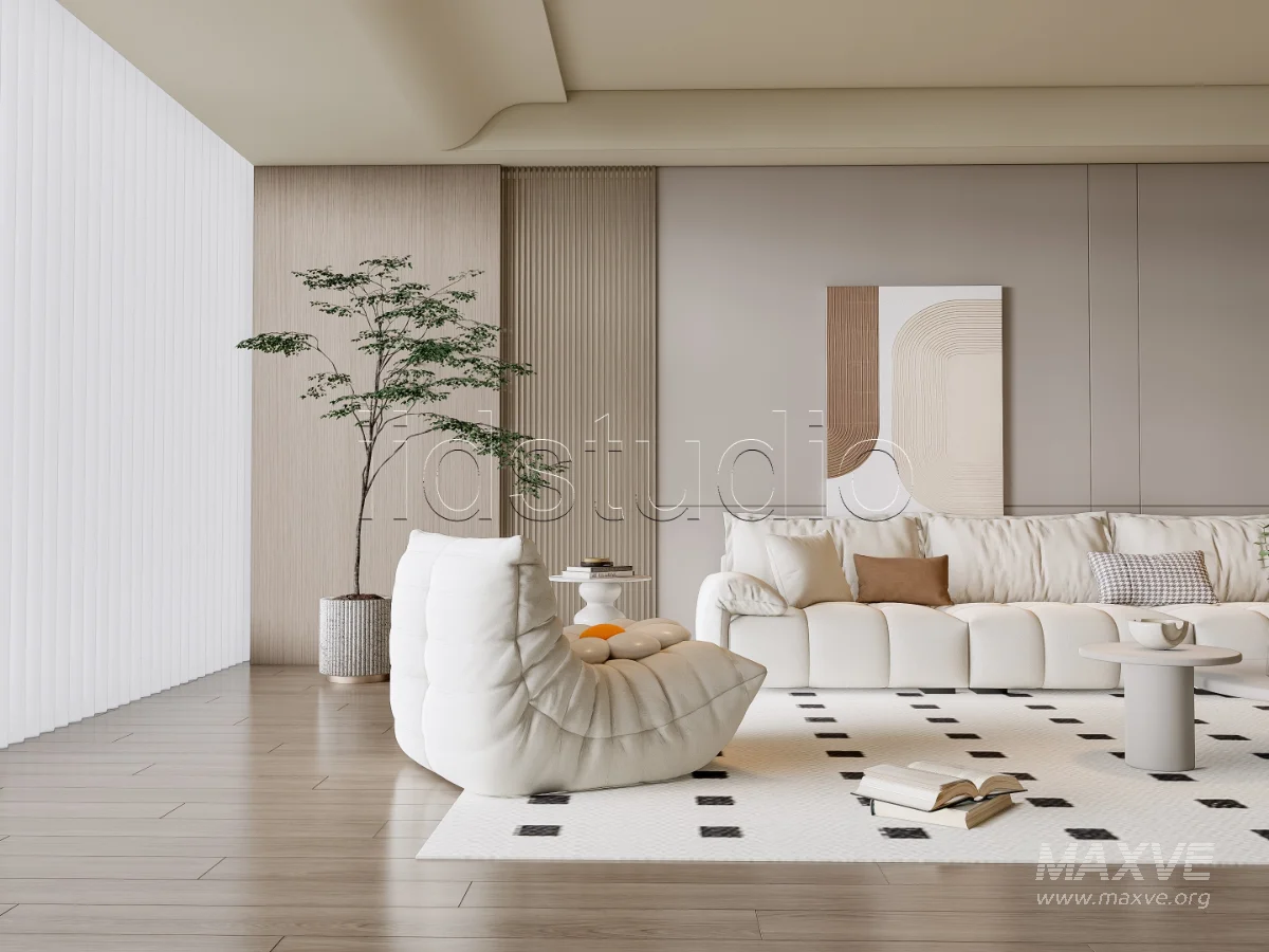 LIVING ROOM 59 - Image 17
