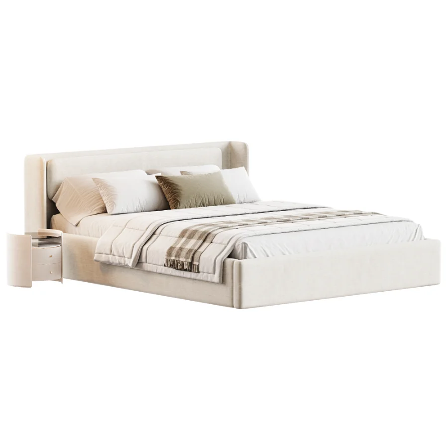 Slena bed - Image 2
