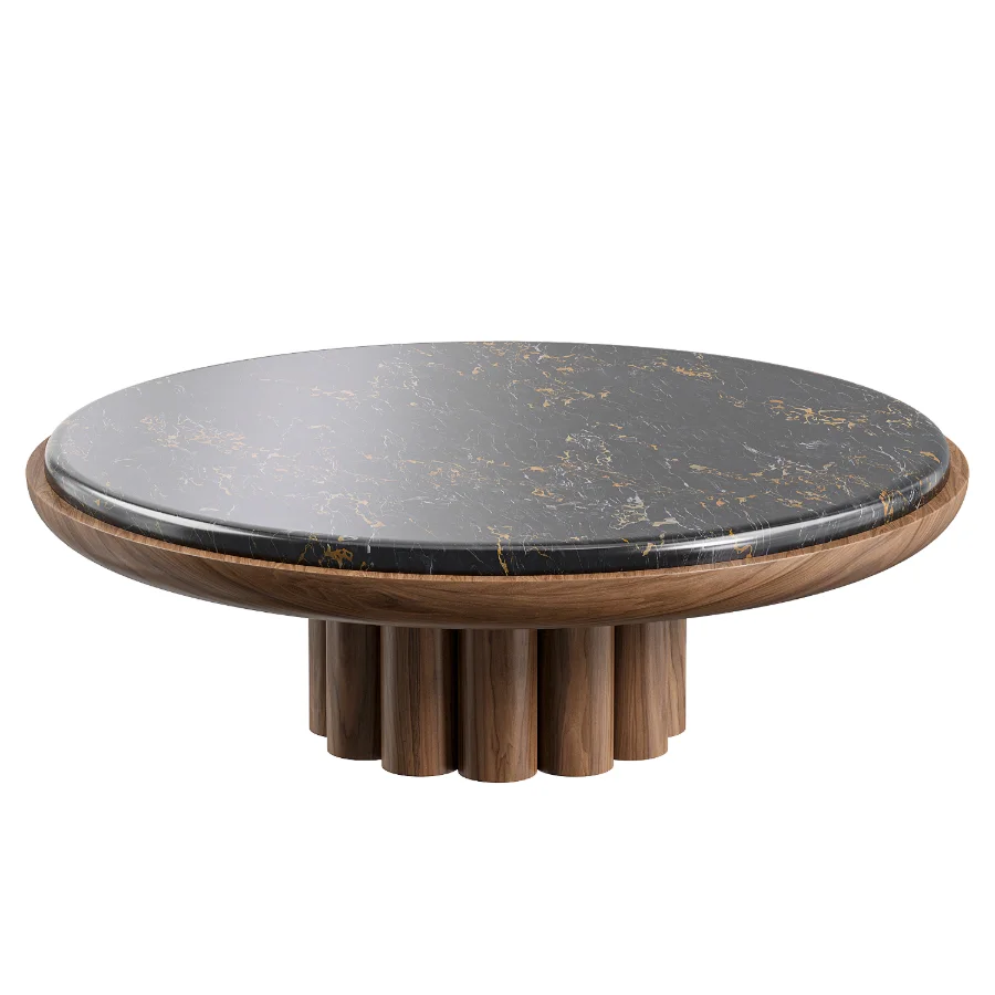 Edoni Coffee Table - Image 2