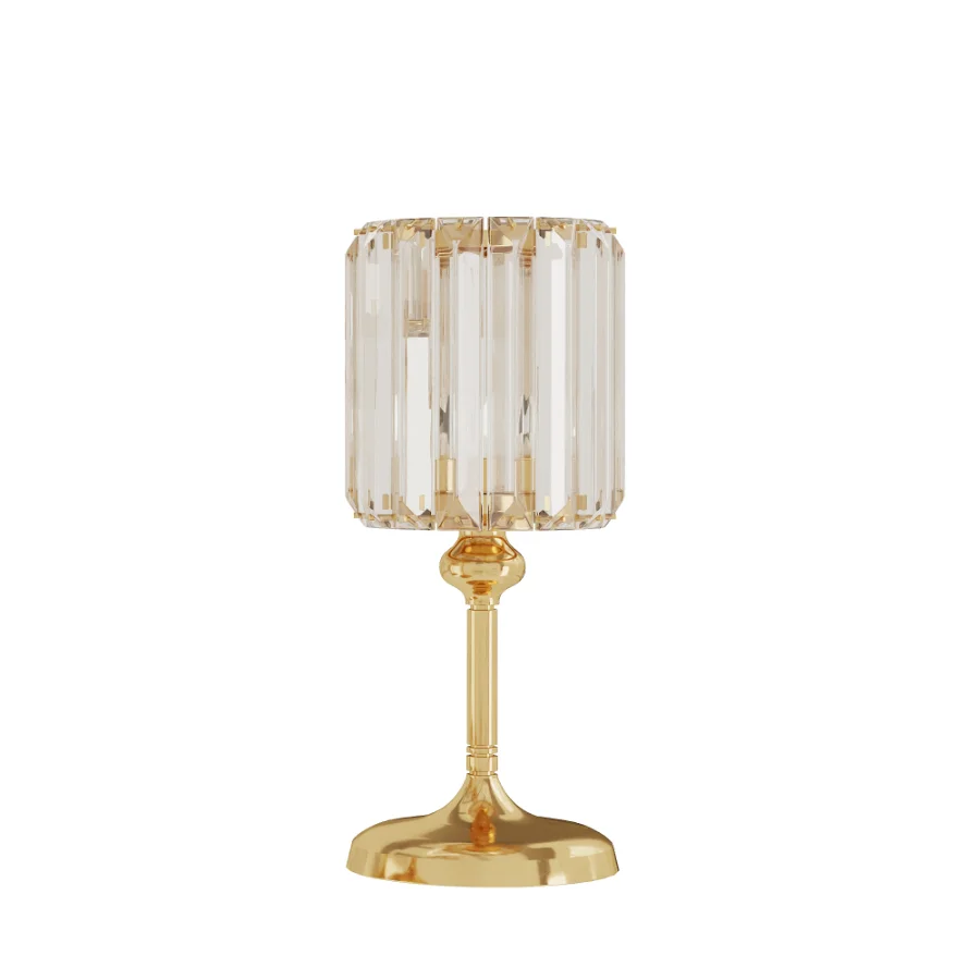 Hurricane Candle Holders - Image 2