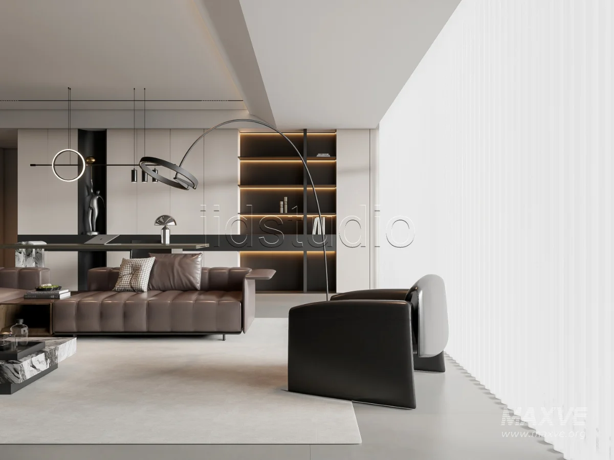 LIVING ROOM 95 - Image 18