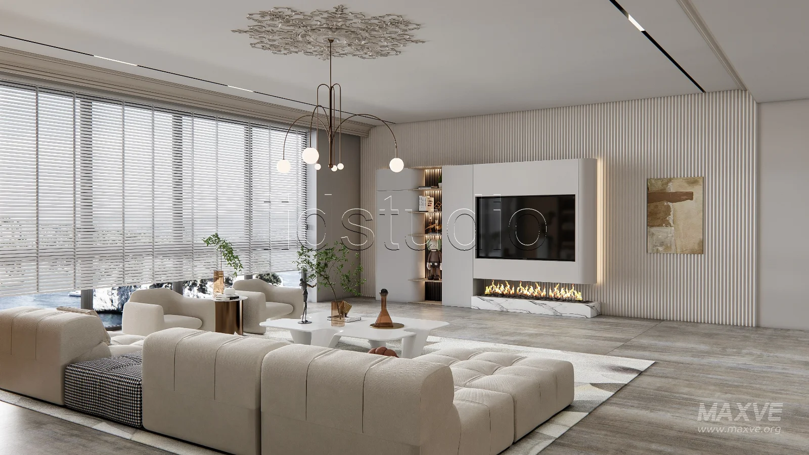 LIVING ROOM 11 - Image 7