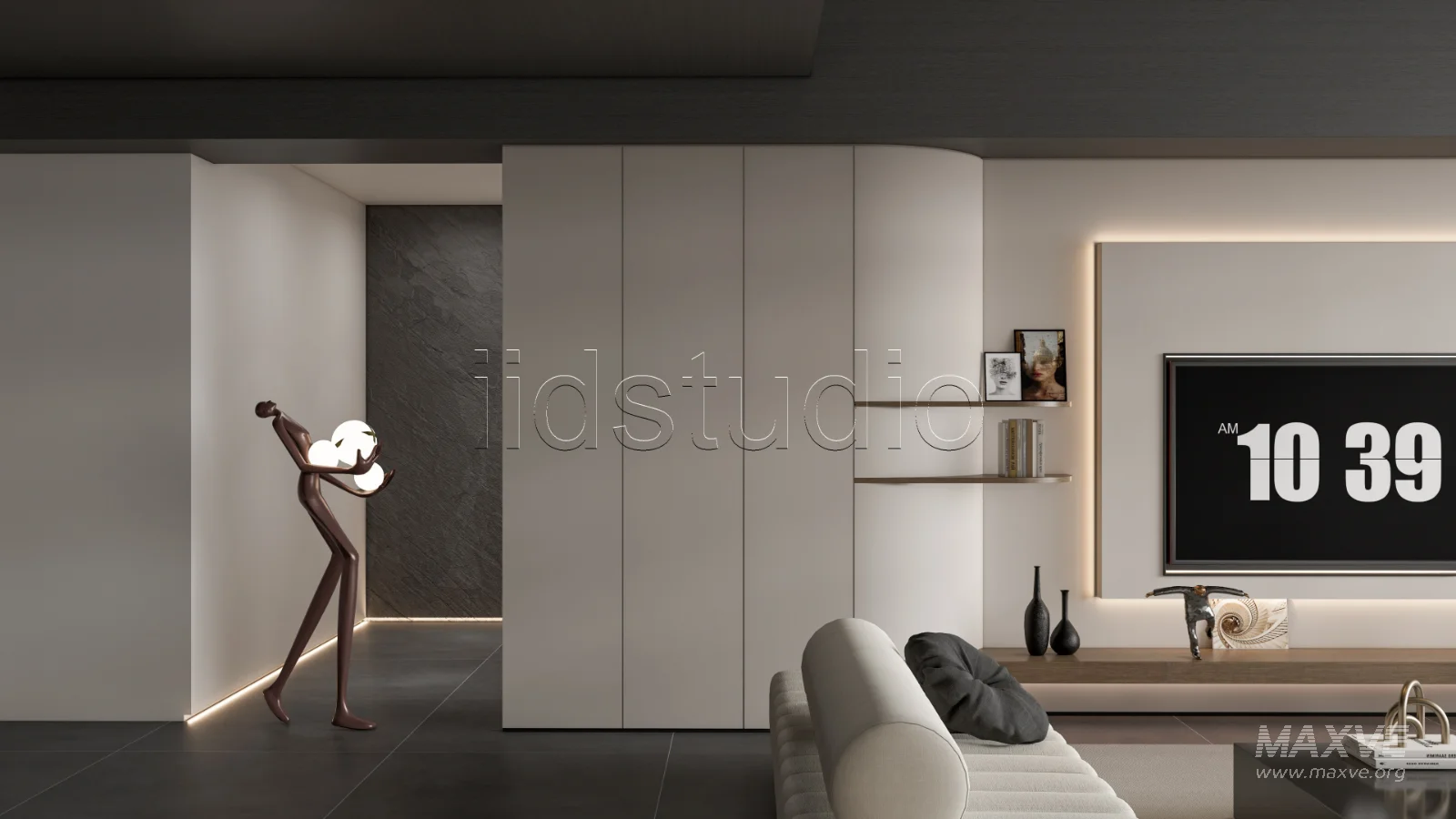 LIVING ROOM 51 - Image 3