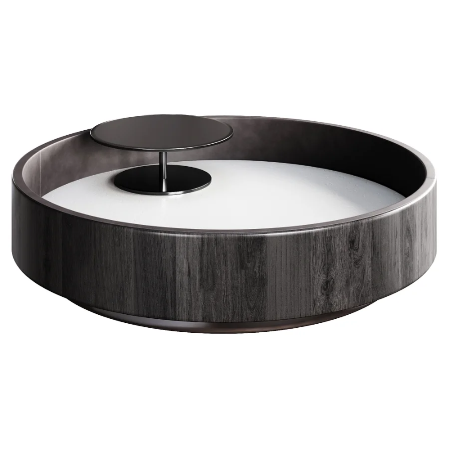 Jeff Coffee Table - Image 1