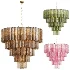 BRAGE XL Chandelier - Thumbnail 7