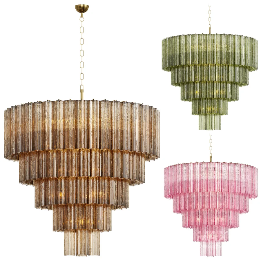 BRAGE XL Chandelier - Image 7