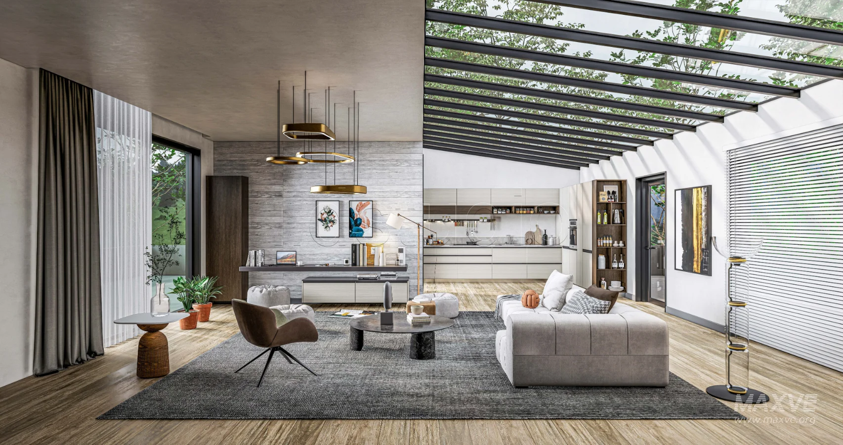 LIVING ROOM 83 - Image 31