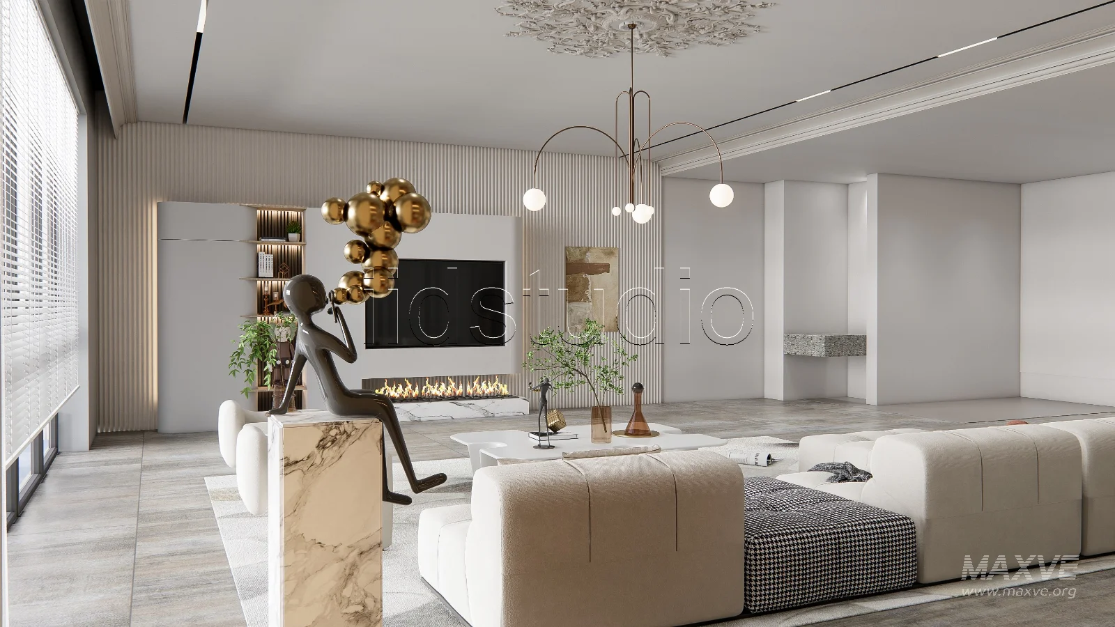 LIVING ROOM 11 - Image 6