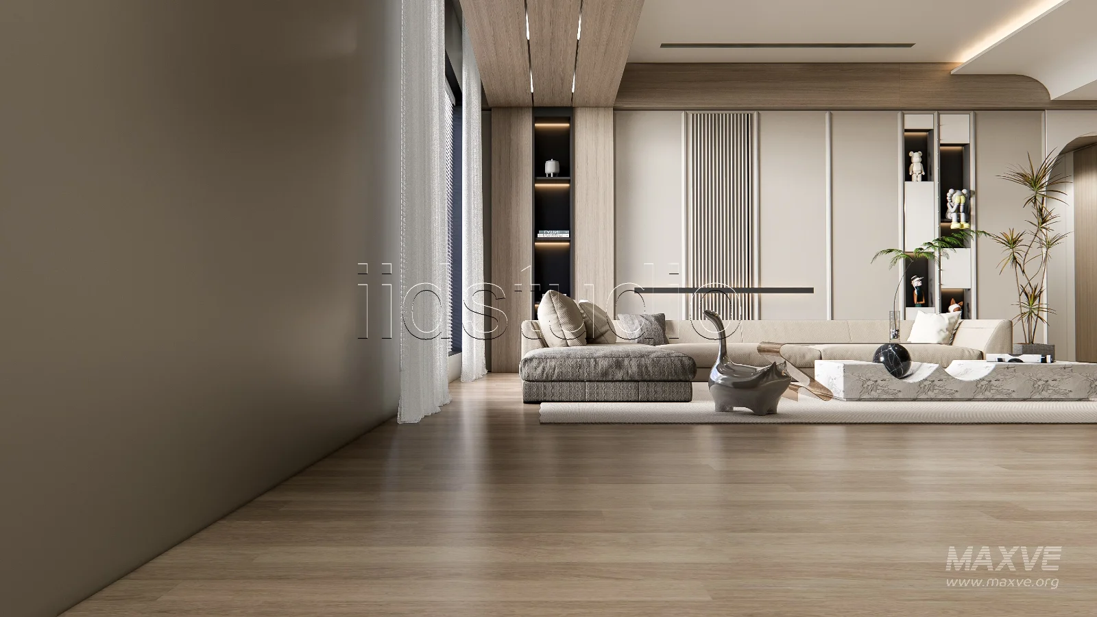 LIVING ROOM 19 - Image 15