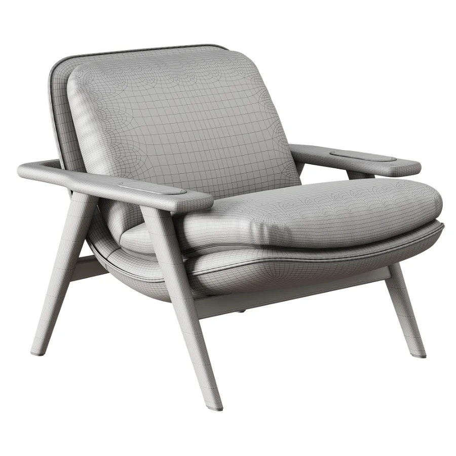 Elas Armchair - Image 4